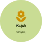 Business logo of Rajak