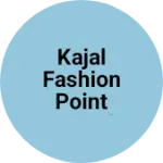 Business logo of Kajal fashion point narsanda