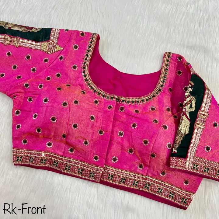 Product uploaded by Ranjan fabrics on 6/10/2023