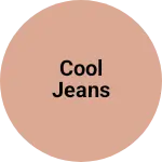 Business logo of Cool jeans