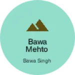 Business logo of Bawa mehto