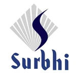 Business logo of Surbhi sarees