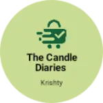 Business logo of The Candle Diaries