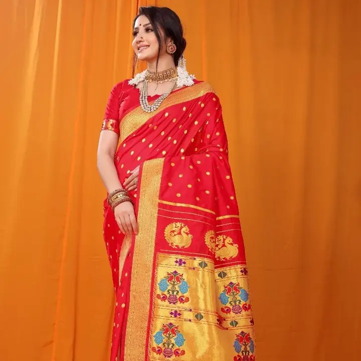 Post image I want 11-50 pieces of Saree at a total order value of 25000. Please send me price if you have this available.