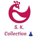 Business logo of S. K. Kirti. Collection