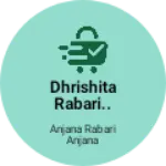 Business logo of Dhrishita rabari.. nickname Dhwani