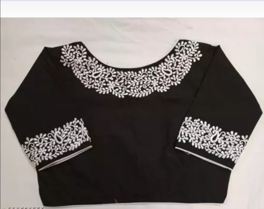 Blouse uploaded by business on 6/10/2023