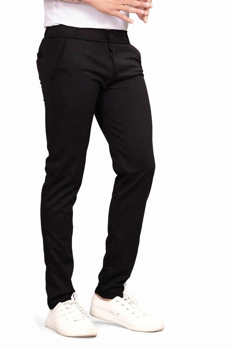 Best trousers for men's  uploaded by JP BRANDCHOISE on 6/10/2023