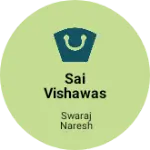 Business logo of Sai vishawas collection