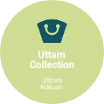 Business logo of Uttam collection