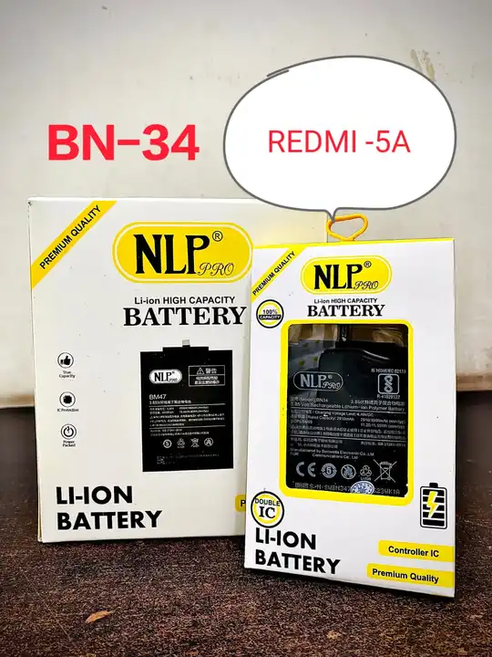 Product uploaded by Mobile battery wholesale Rate on 5/30/2024