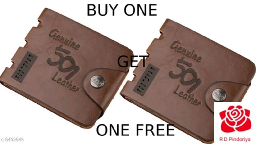 Post image Men poket wallet combo offer buy 1 get 1 free
300/- Rs 
Cod