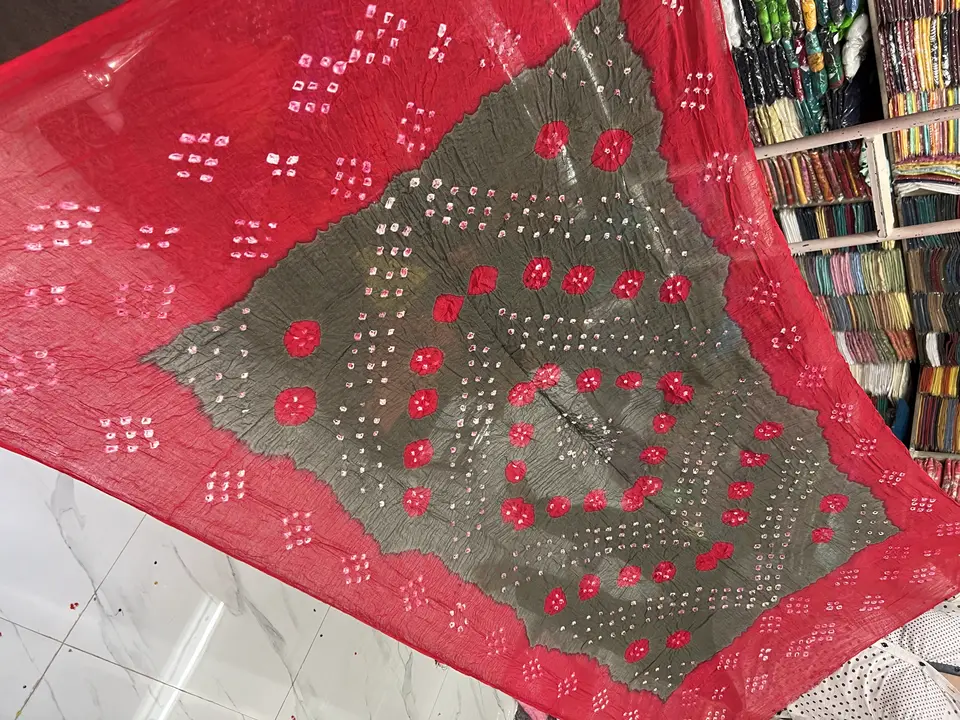 dupatta uploaded by business on 6/10/2023