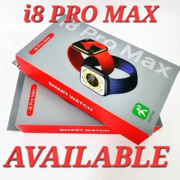 i8 Pro Max uploaded by Sargam Mobile on 5/28/2024