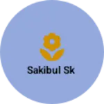 Business logo of Sakibul sk