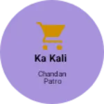 Business logo of Ka Kali