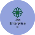 Business logo of JBB Enterprises