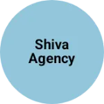 Business logo of Shiva agency