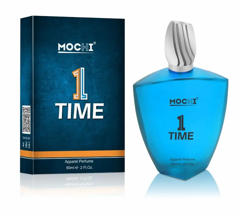 Mochi 1 Time 60Ml Perfume  uploaded by MOCHI PERFUMES on 6/10/2023