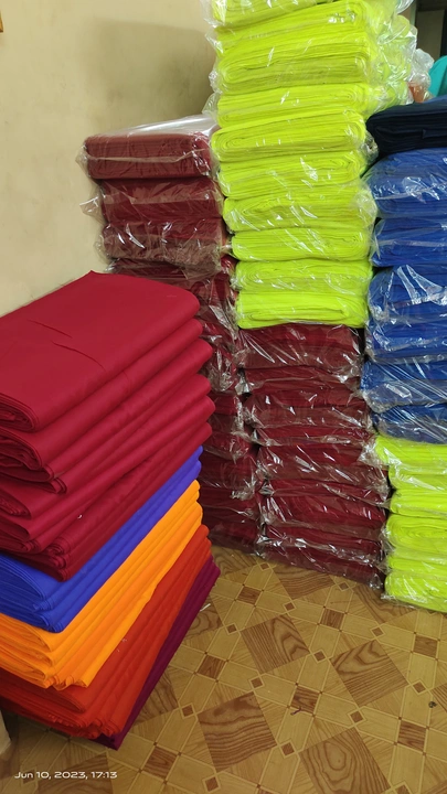 PC dupatta and odhni material uploaded by Shopannies By AKS on 6/10/2023