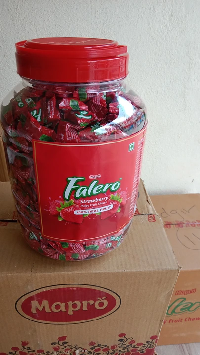Mapro Falero 2.1 kg  uploaded by business on 6/10/2023