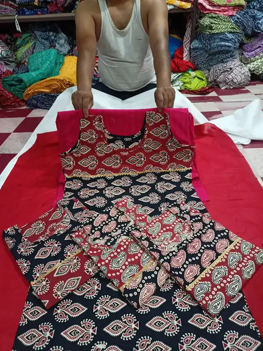 Kurti uploaded by business on 6/10/2023
