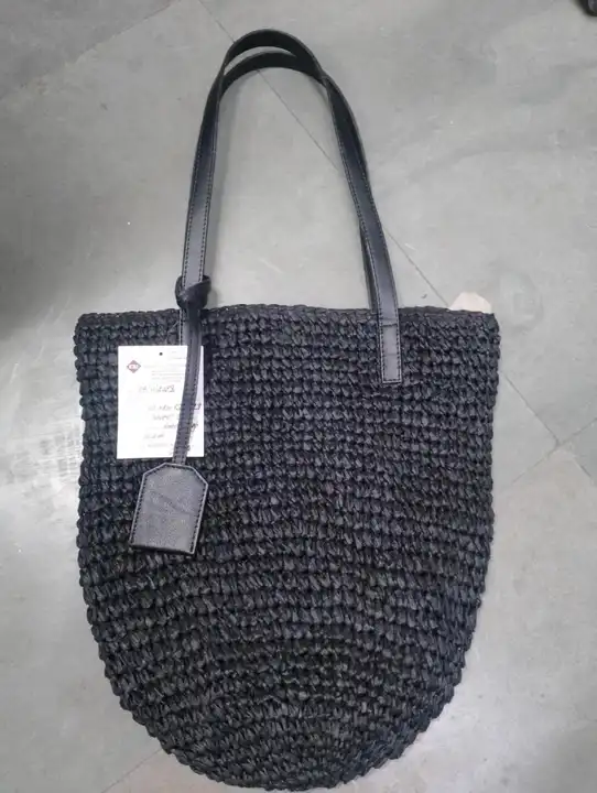 Ladies hand bags  uploaded by business on 6/10/2023