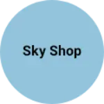 Business logo of Sky shop