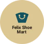 Business logo of Felix Shoe Mart