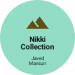 Business logo of Nikki collection