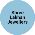 Business logo of Shree lakhan jewellers