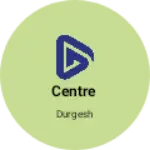 Business logo of Centre