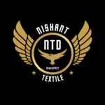 Business logo of Nishant Textile