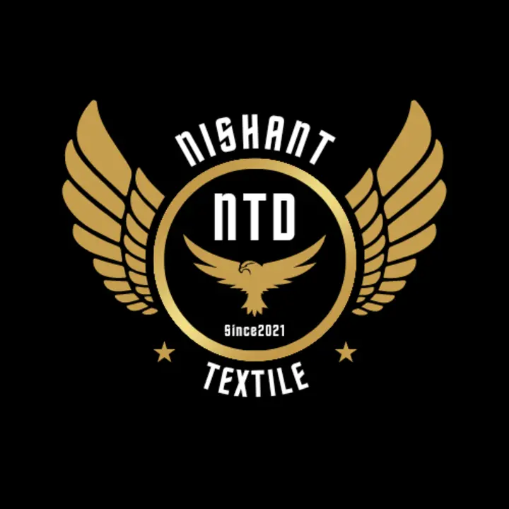 Post image Nishant Textile has updated their profile picture.