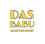 Business logo of DAS BABU COMPANY
