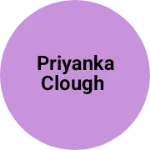 Business logo of Priyanka Clough