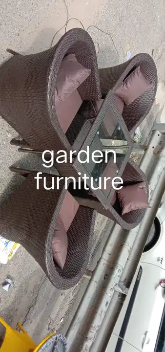 Garden set  uploaded by Outdoor furniture on 6/10/2023