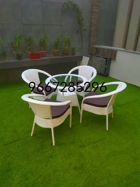 Garden set  uploaded by Outdoor furniture on 6/10/2023