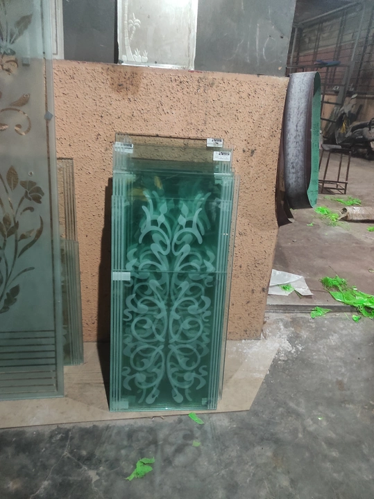 Product uploaded by Jay Ganesh Glass on 6/10/2023