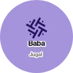 Business logo of baba