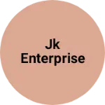 Business logo of JK Enterprise