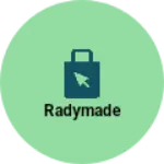 Business logo of Radymade