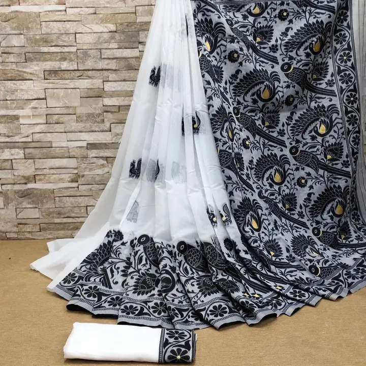 Soft Linen Cotton Silk uploaded by Rang Bhoomi on 6/10/2023