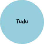 Business logo of Tudu