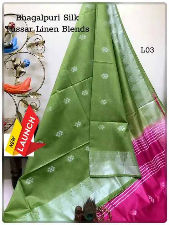 Katan semi silks sarees  uploaded by M S handloom  on 6/10/2023