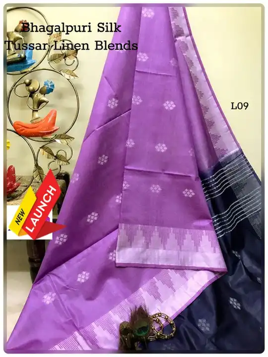 Katan semi silks sarees  uploaded by business on 6/10/2023