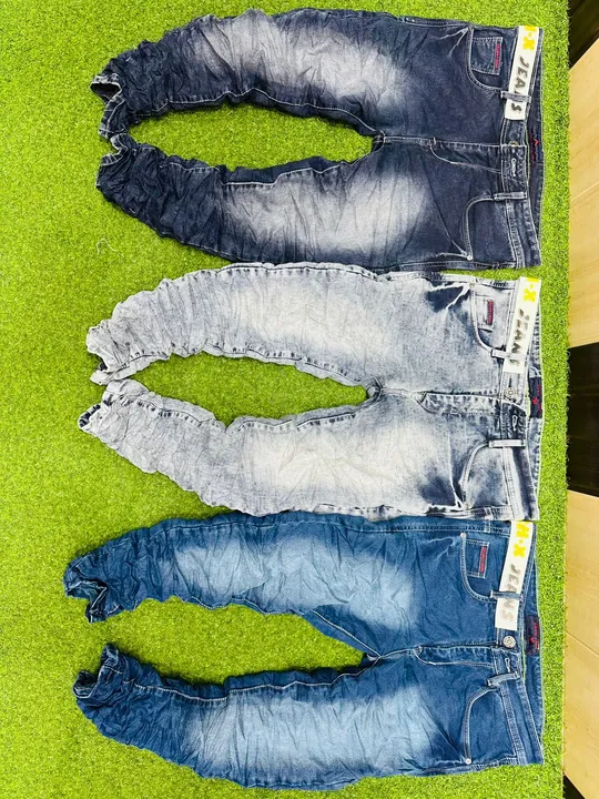 Cotton By Cotyon Jeans uploaded by SK Fashion on 6/10/2023