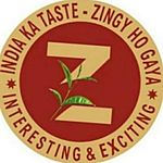 Business logo of Zingy food junction pvt ltd