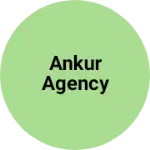 Business logo of Ankur agency