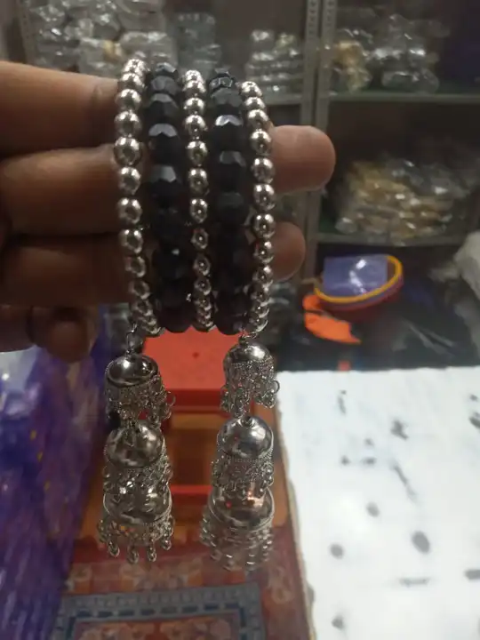 Product uploaded by Rishi oxidised jewellery on 6/10/2023